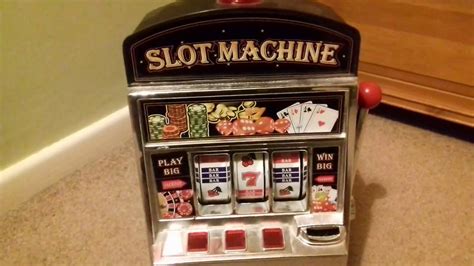 toys r us slot machine